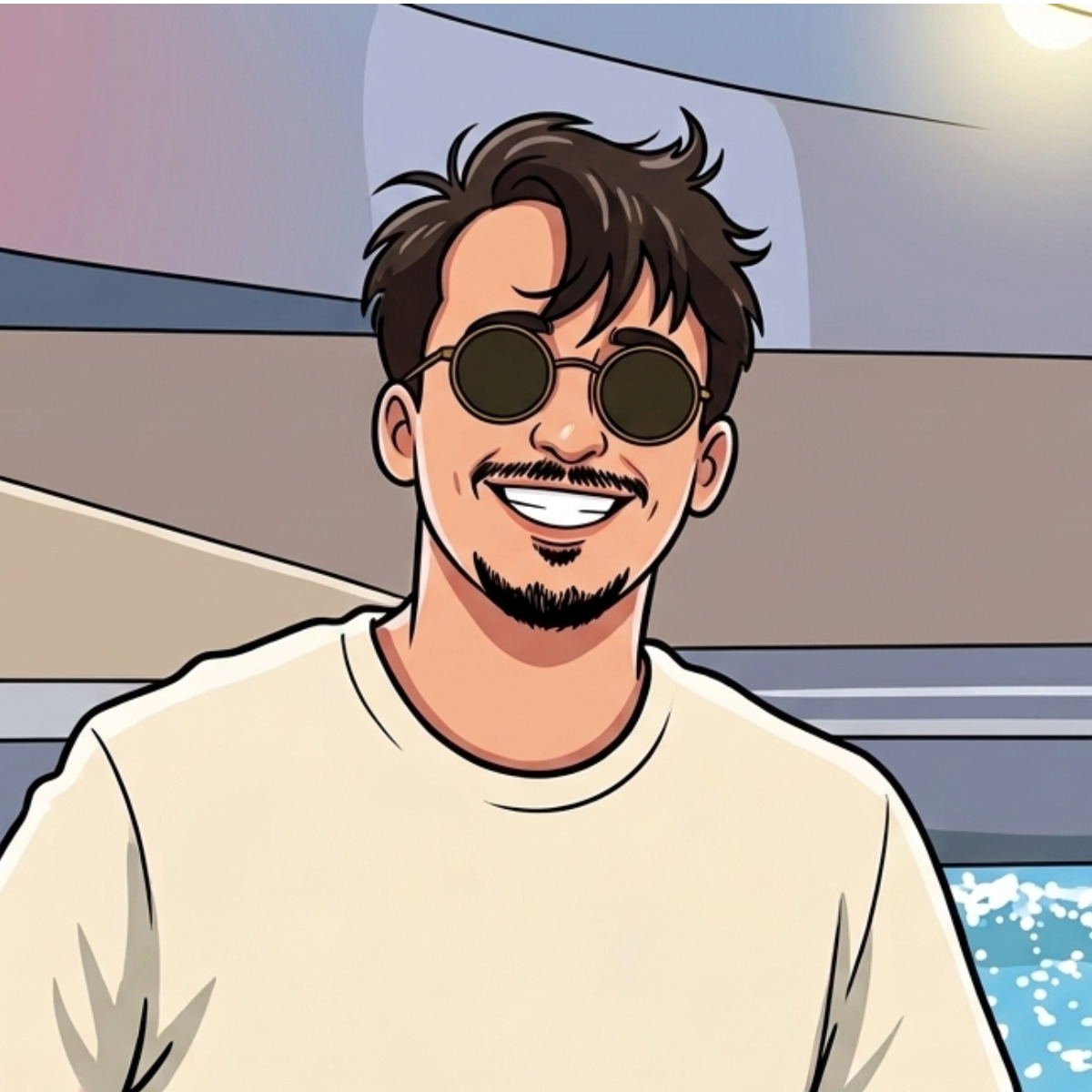 Stefano